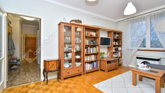 1. kép | Eladó Társasházi lakás, Szeged (#180649)