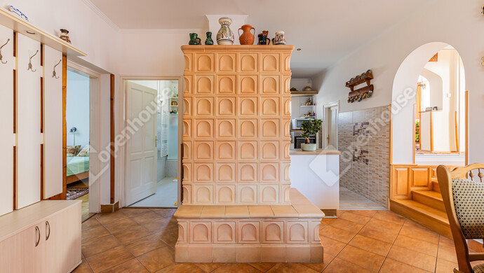 4. kép | Eladó Családi ház, Dunakeszi (#177290)