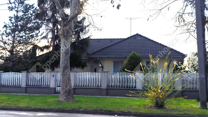 0. kép | Eladó Családi ház, Debrecen (#181059)