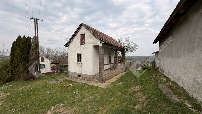 4. kép | Eladó Zárt kert, Babosdöbréte (#181128)