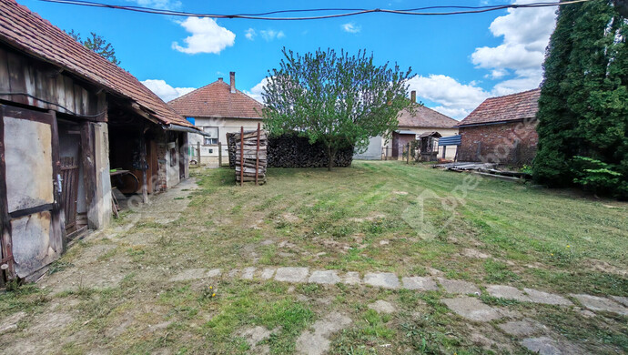 36. kép | Eladó Családi ház, Ötvöskónyi (#181241)