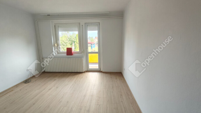 2. kép | Eladó Társasházi lakás, Csepreg (#182607)
