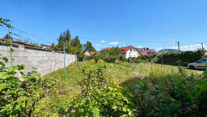 0. kép | Eladó Telek, Eger (#183006)