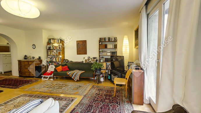 4. kép | Eladó Téglaépítésű lakás, Budapest II. Ker. (#176608)