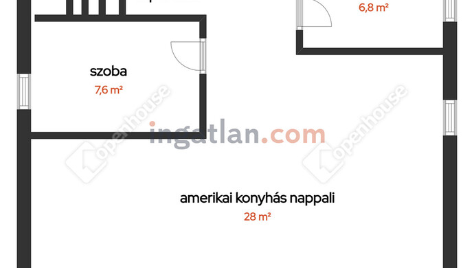 14. kép | Eladó Családi ház, Dunaalmás (#177321)