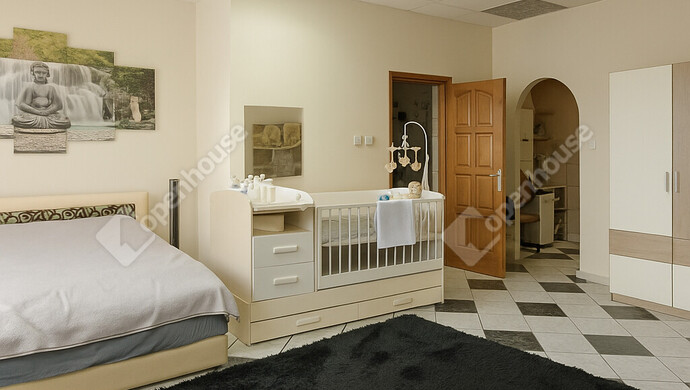 0. kép | Eladó Társasházi lakás, Sopron (#177134)