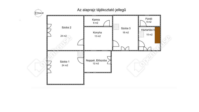 0. kép | Eladó Családi ház, Nemesapáti (#178007)