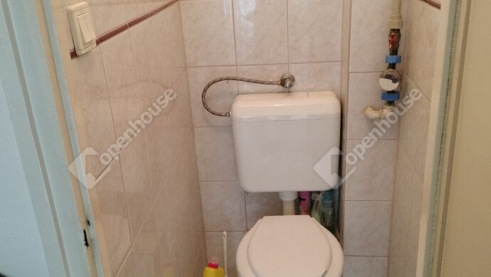 10. kép | Eladó Téglaépítésű lakás, Győr (#178442)