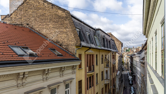 2. kép | Eladó Téglaépítésű lakás, Budapest V. Ker. (#178473)