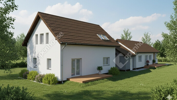 0. kép | Eladó Társasházi lakás, Monor (#178530)