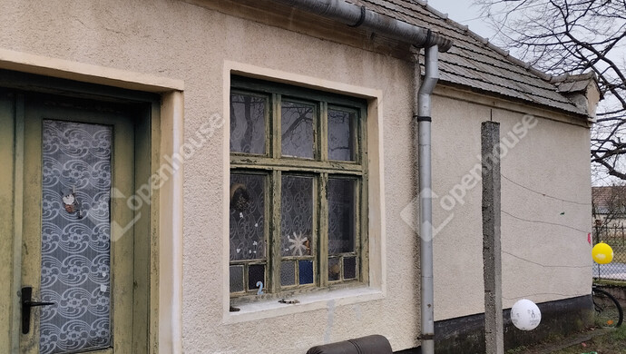 1. kép | Eladó Családi ház, Kemenesszentpéter (#179936)