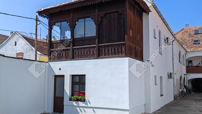 6. kép | Kiadó Társasházi lakás, Kőszeg (#180145)