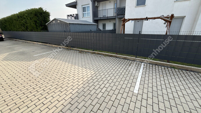 18. kép | Eladó Társasházi lakás, Győr (#180149)