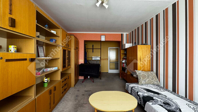 4. kép | Eladó panellakás a Sarló utcában | Eladó Társasházi lakás, Székesfehérvár (#181224)