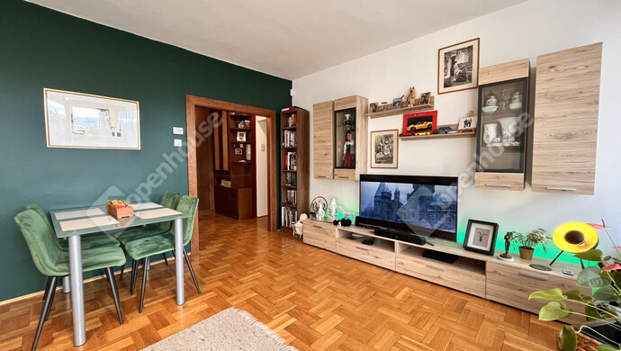 3. kép | Eladó Téglaépítésű lakás, Budapest II. Ker. (#182304)