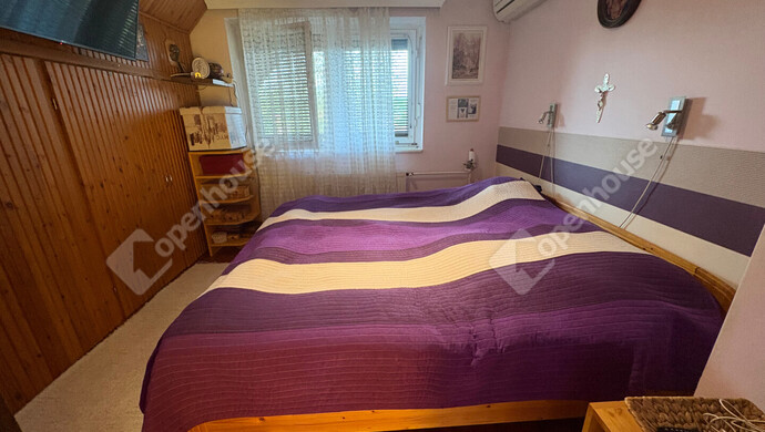 18. kép | Eladó Családi ház, Debrecen (#183029)