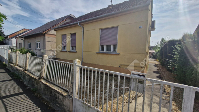 0. kép | Eladó Családi ház, Nagykanizsa (#174724)