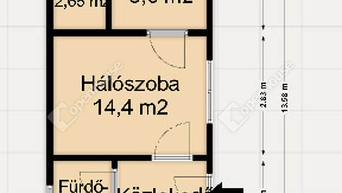 0. kép | Eladó Családi ház, Nagykanizsa (#177185)