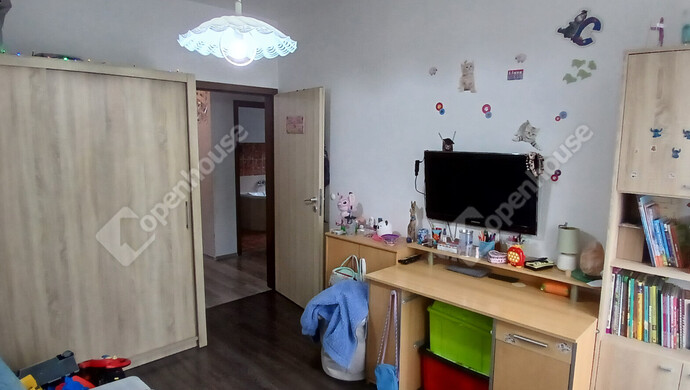 23. kép | Eladó Társasházi lakás, Teskánd (#178399)