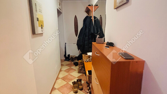 13. kép | Eladó Társasházi lakás, Szeged (#179604)