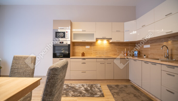 3. kép | Eladó Téglaépítésű lakás, Budapest XIII. Ker. (#179577)