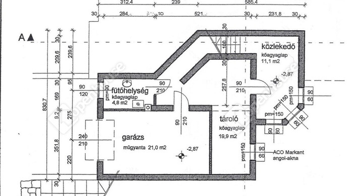 1. kép | Eladó Családi ház, Pogányszentpéter (#179139)