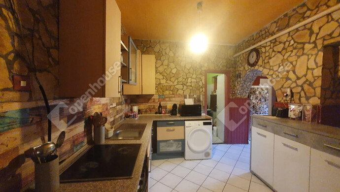 6. kép | Konyha | Eladó Családi ház, Barcs (#176265)