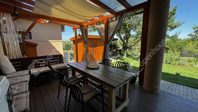 10. kép | Eladó családi ház Feketehegyen | Eladó Családi ház, Székesfehérvár (#176442)