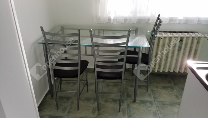 12. kép | KONYHA -ÉTKEZŐ 4. | Kiadó Társasházi lakás, Szeged (#176628)