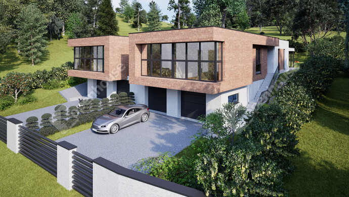 0. kép | Eladó Ikerház, Pécel (#177070)