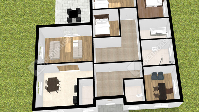 3. kép | Eladó Családi ház, Monor (#177535)