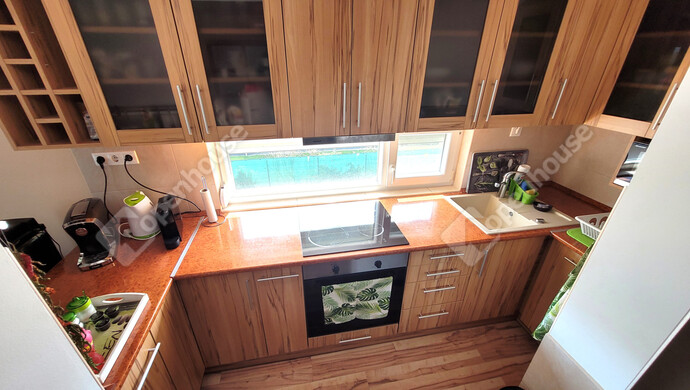 4. kép | Eladó Téglaépítésű lakás, Siófok (#177644)