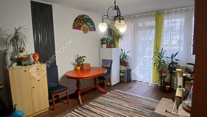 2. kép | Eladó Társasházi lakás, Zalaegerszeg (#178336)