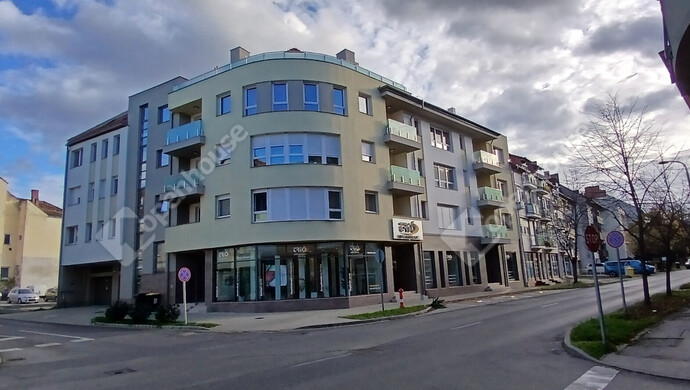 1. kép | Eladó Társasházi lakás, Zalaegerszeg (#178526)