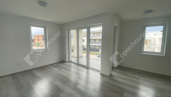 1. kép | Eladó Társasházi lakás, Győr (#178572)