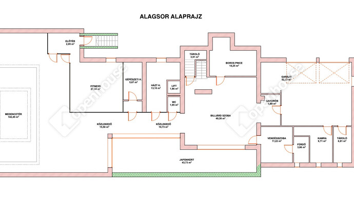 1. kép | Eladó Családi ház, Budapest XII. Ker. (#178589)