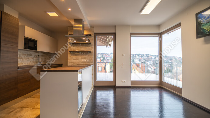 2. kép | Eladó Téglaépítésű lakás, Budapest XI. Ker. (#178988)