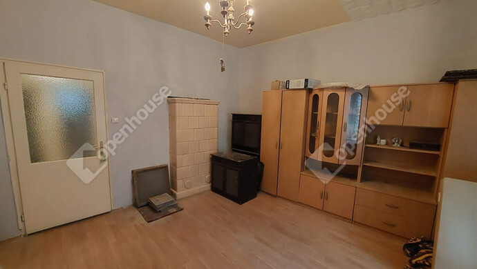 0. kép | Eladó Téglaépítésű lakás, Pápa (#179075)