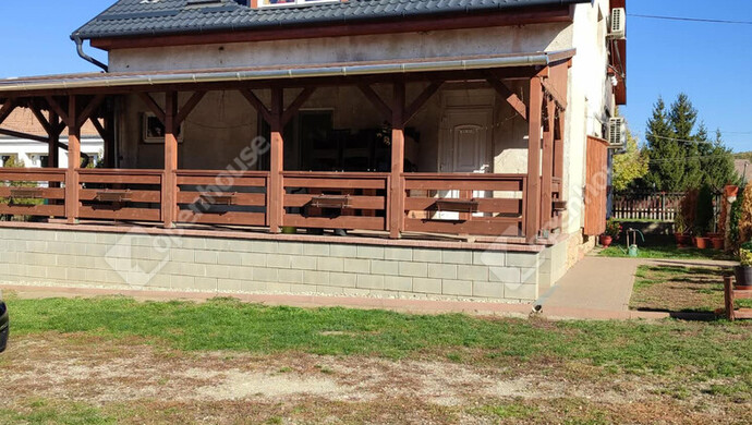 0. kép | Eladó Családi ház, Szárliget (#179585)