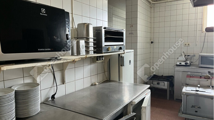 9. kép | Eladó Vendéglátó egység, Sopronkövesd (#179792)