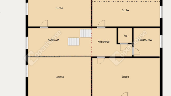 1. kép | Eladó Családi ház, Bocskaikert (#180539)
