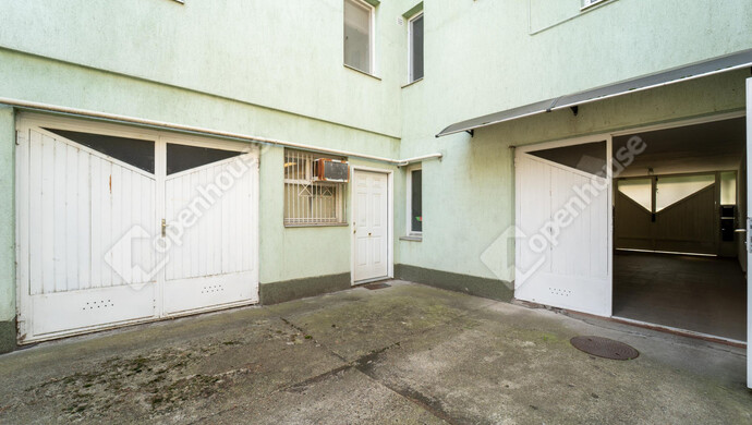 16. kép | Eladó Téglaépítésű lakás, Szeged (#180648)