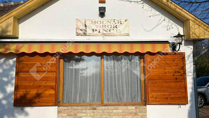 15. kép | Eladó Vendéglátó egység, Monor (#181244)
