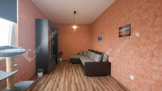 2. kép | Eladó Társasházi lakás, Debrecen (#182020)