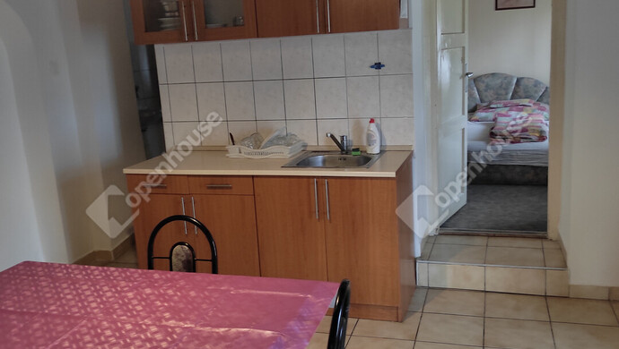 5. kép | Kiadó Apartman, Döbrönte (#174705)