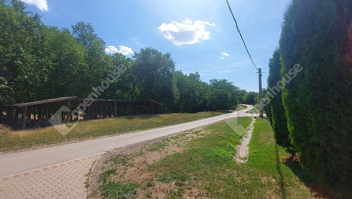 1. kép | Eladó Családi ház, Zics (#176371)