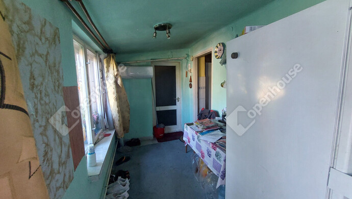 1. kép | Eladó Családi ház, Kiskunfélegyháza (#177209)