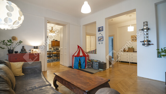 38. kép | Eladó Családi ház, Budapest II. Ker. (#177436)