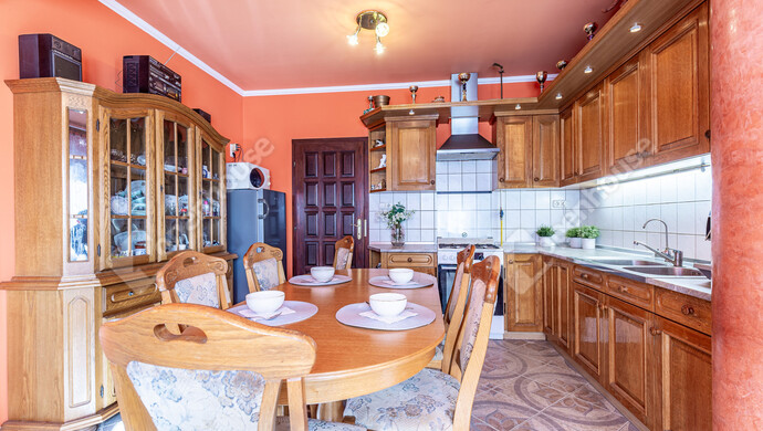 3. kép | Eladó Családi ház, Szeged (#178284)