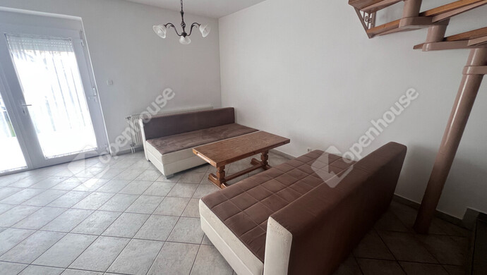 2. kép | Kiadó Ikerház, Hegykő (#178448)